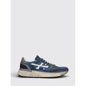 Premiata Sneakers Men Blue